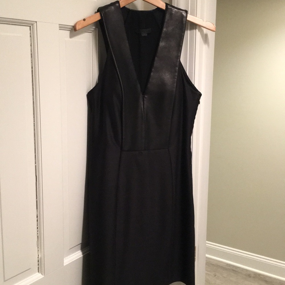 Alexander wang dress
